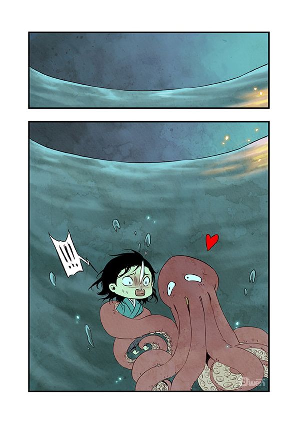 Chuyện Của Yokai Chapter 13 - 7