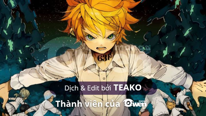 Chuyện Của Yokai Chapter 31 - 2