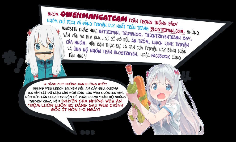 Chuyện Của Yokai Chapter 38 - 11