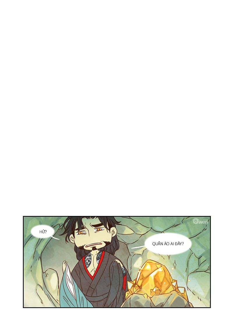 Chuyện Của Yokai Chapter 46 - 10