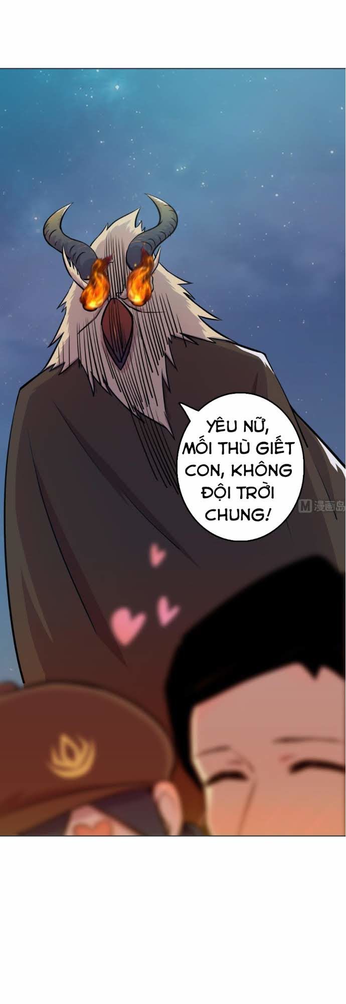 Thiên Thần Shipper Chapter 11 - 9