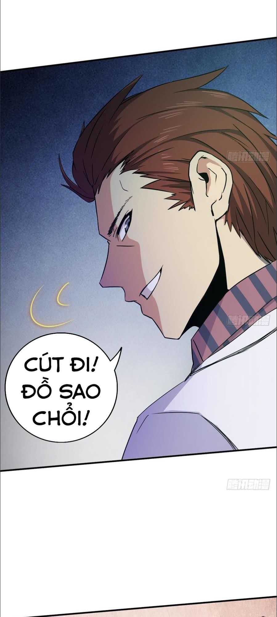 Thiên Thần Shipper Chapter 2 - 14