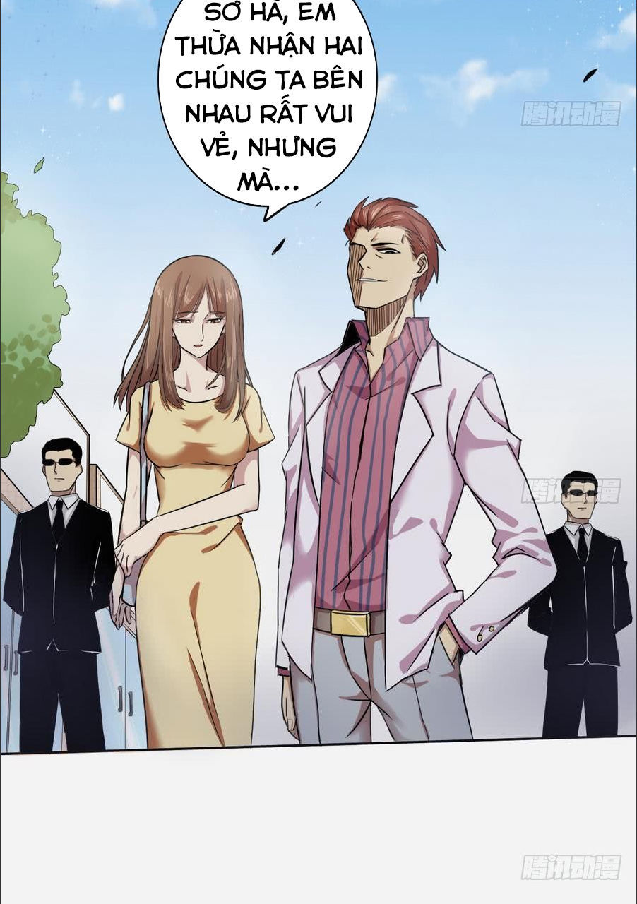 Thiên Thần Shipper Chapter 2 - 3