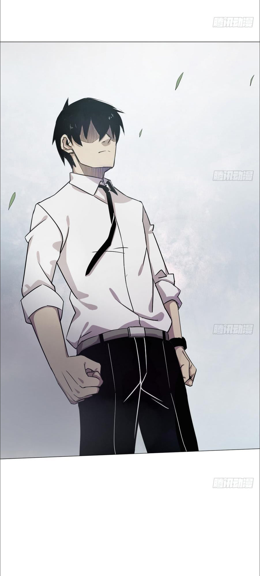 Thiên Thần Shipper Chapter 2 - 6