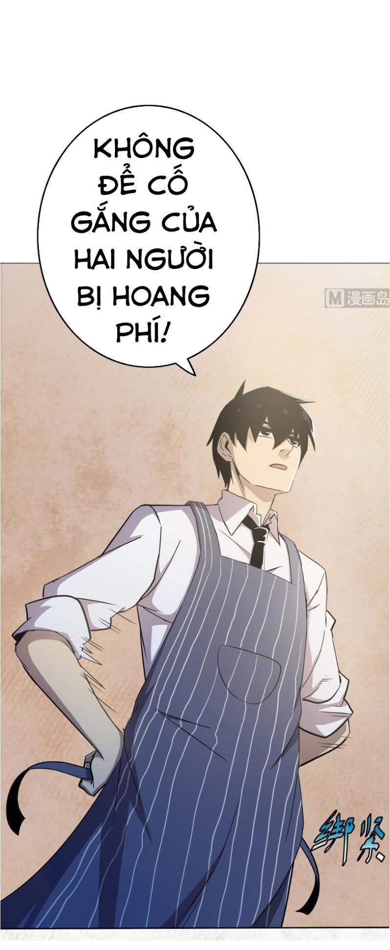 Thiên Thần Shipper Chapter 3 - 33