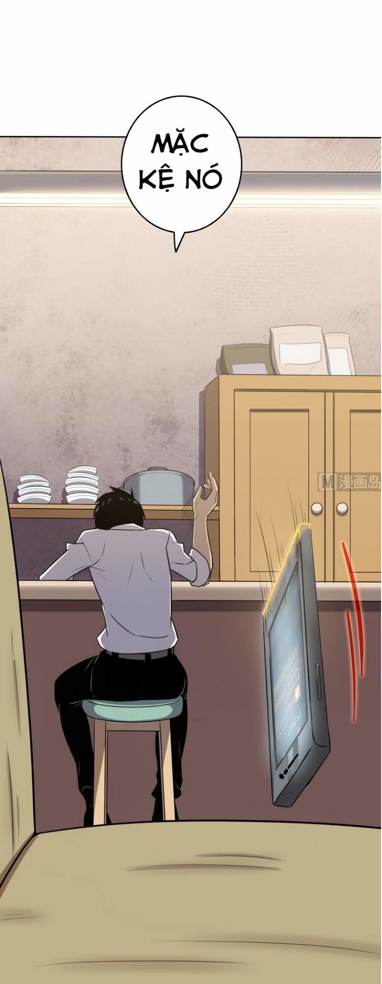 Thiên Thần Shipper Chapter 3 - 10