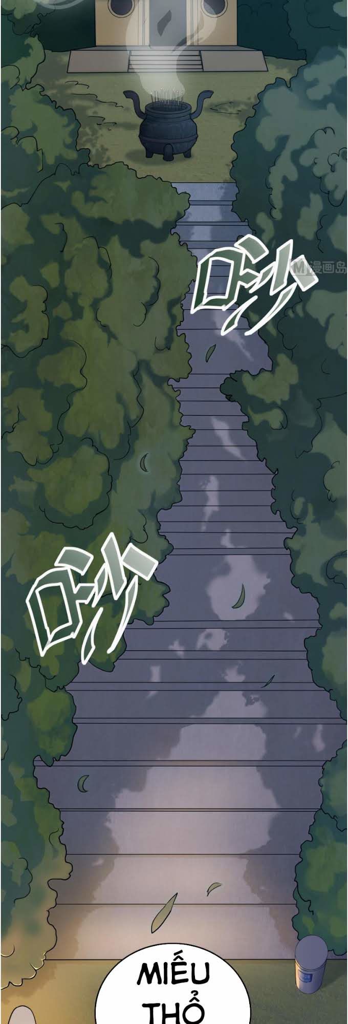 Thiên Thần Shipper Chapter 4 - 17