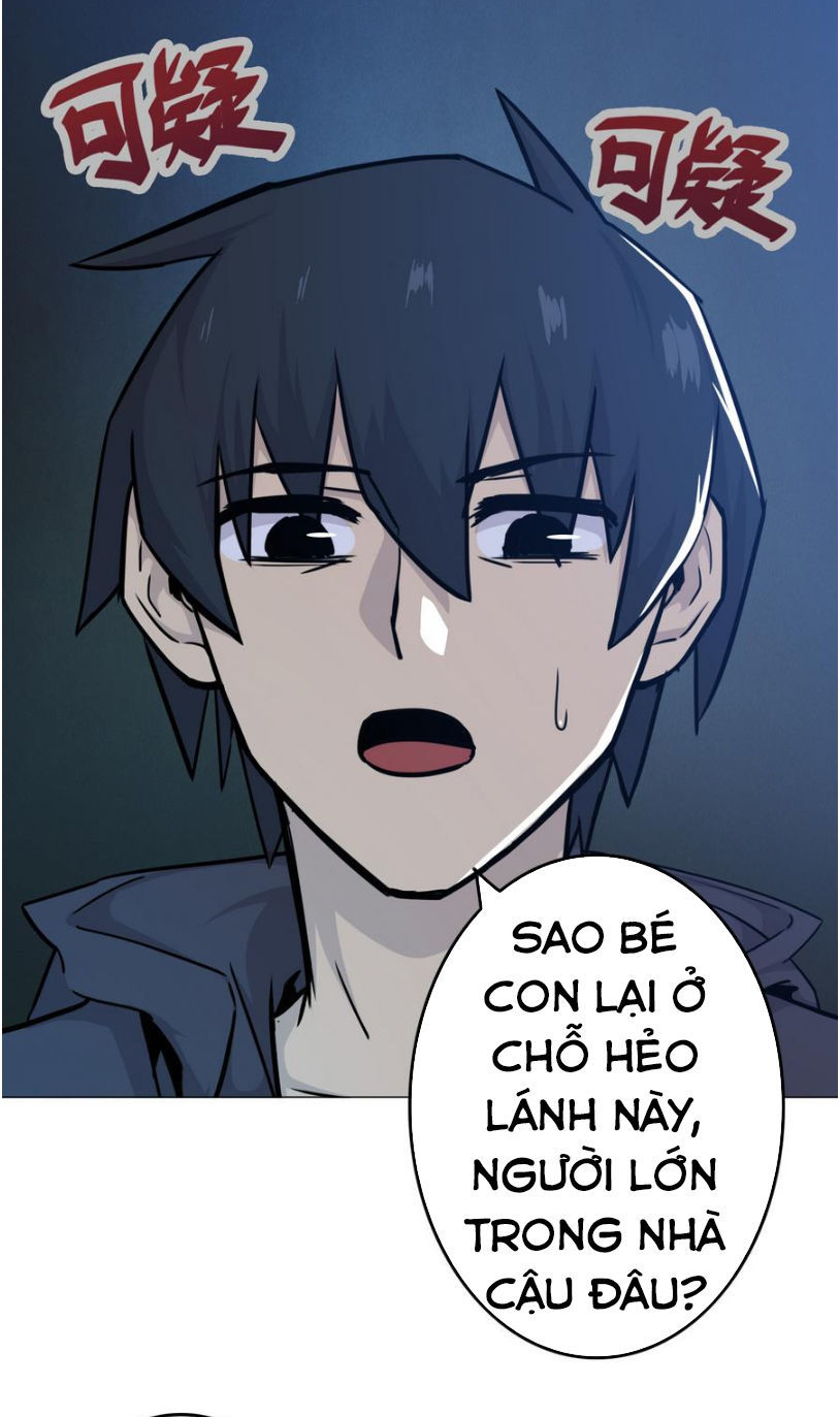 Thiên Thần Shipper Chapter 4 - 27