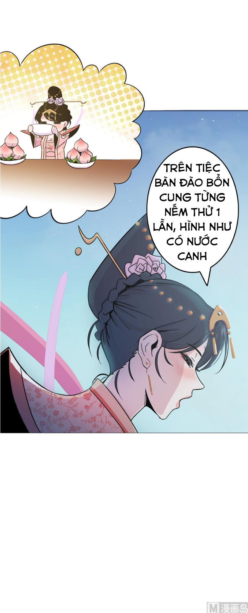 Thiên Thần Shipper Chapter 7 - 21