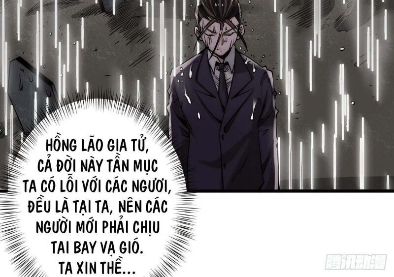 Đô Thị Đỉnh Phong Cao Thủ Chapter 187 - 16