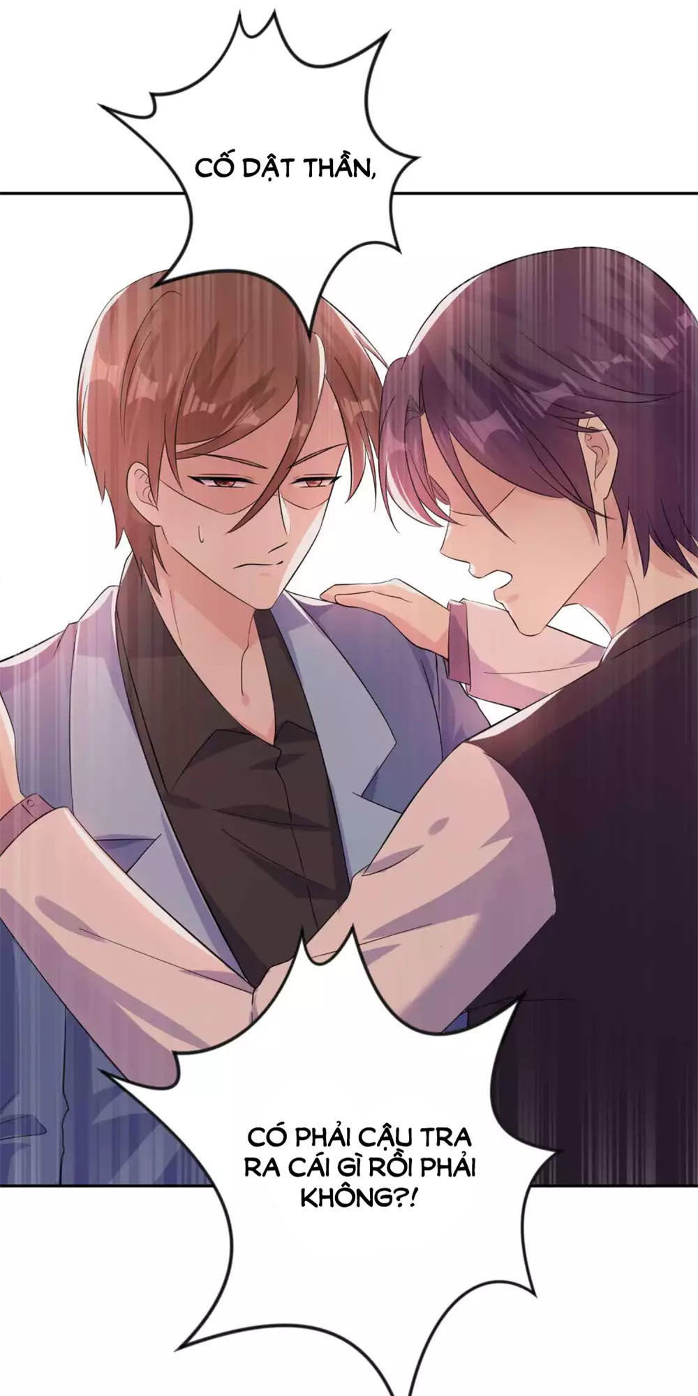 Thời Thượng Nữ Vương Có Chút Tô Chapter 11 - 12