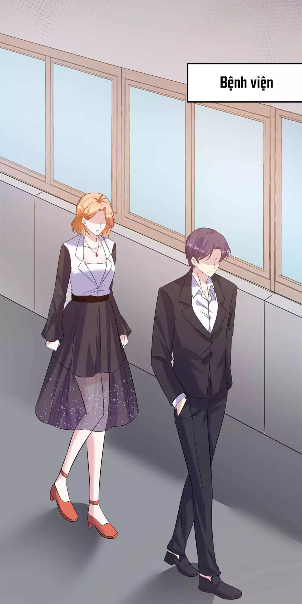Thời Thượng Nữ Vương Có Chút Tô Chapter 11 - 19
