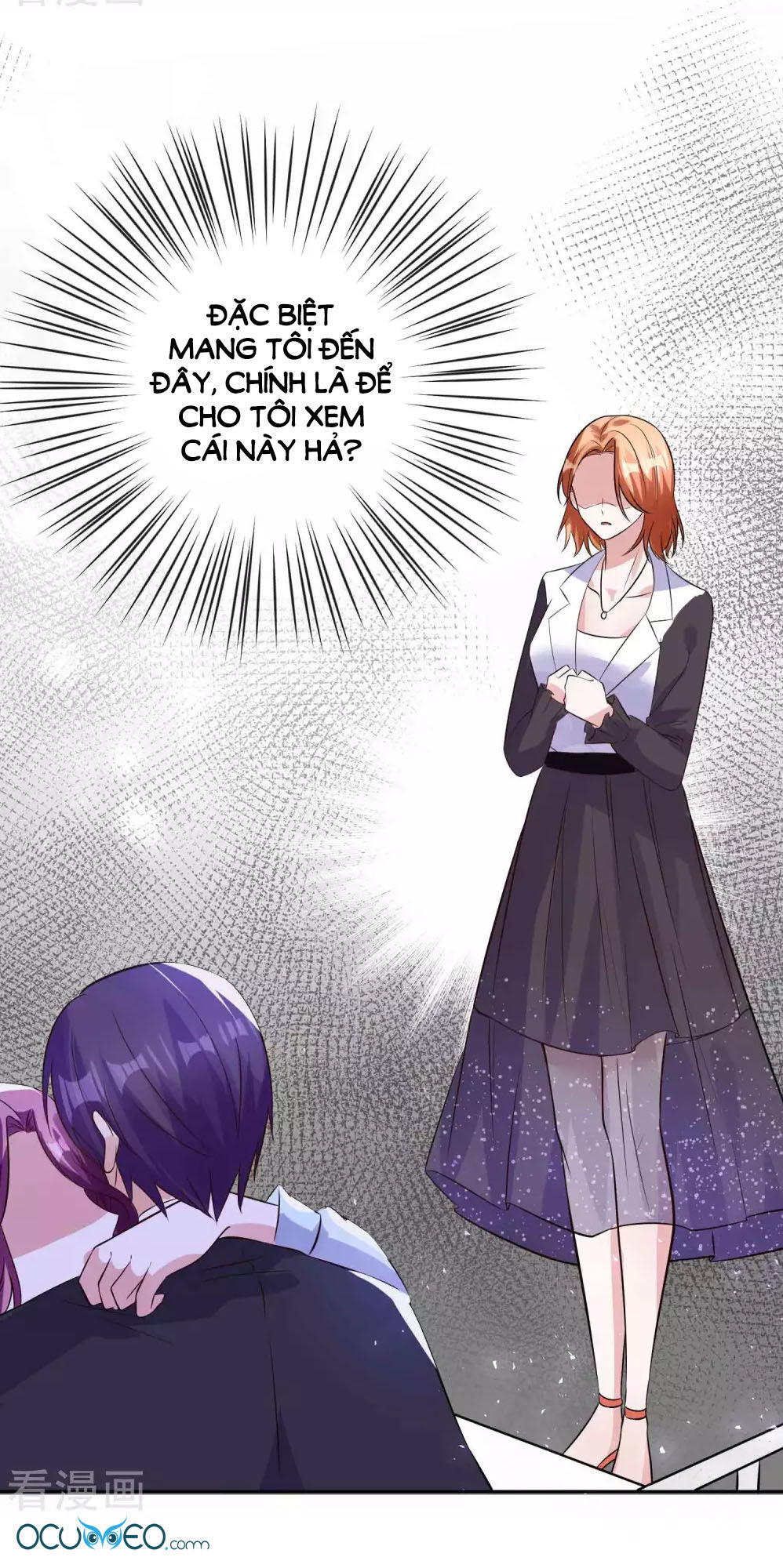 Thời Thượng Nữ Vương Có Chút Tô Chapter 11 - 25