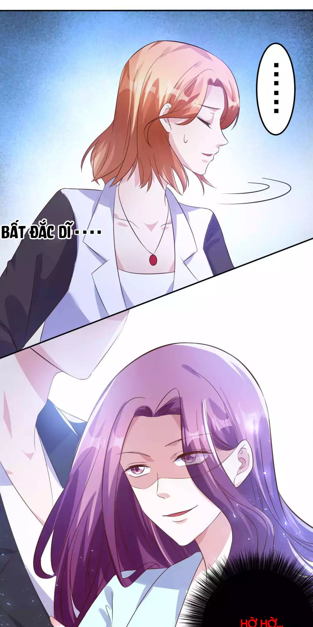 Thời Thượng Nữ Vương Có Chút Tô Chapter 11 - 33