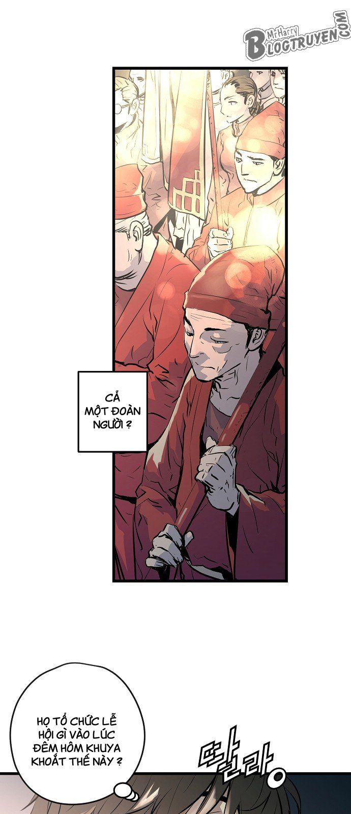 Nanyak Chapter 1 - 103