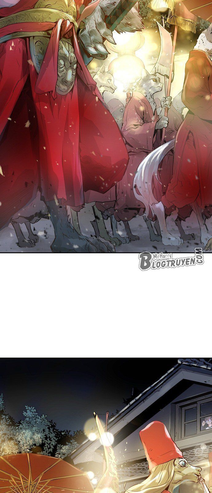 Nanyak Chapter 1 - 109