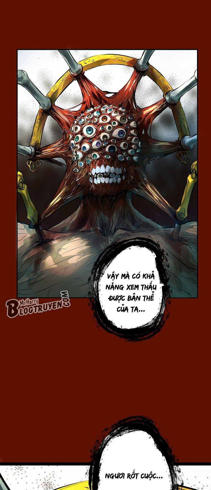 Nanyak Chapter 1 - 116