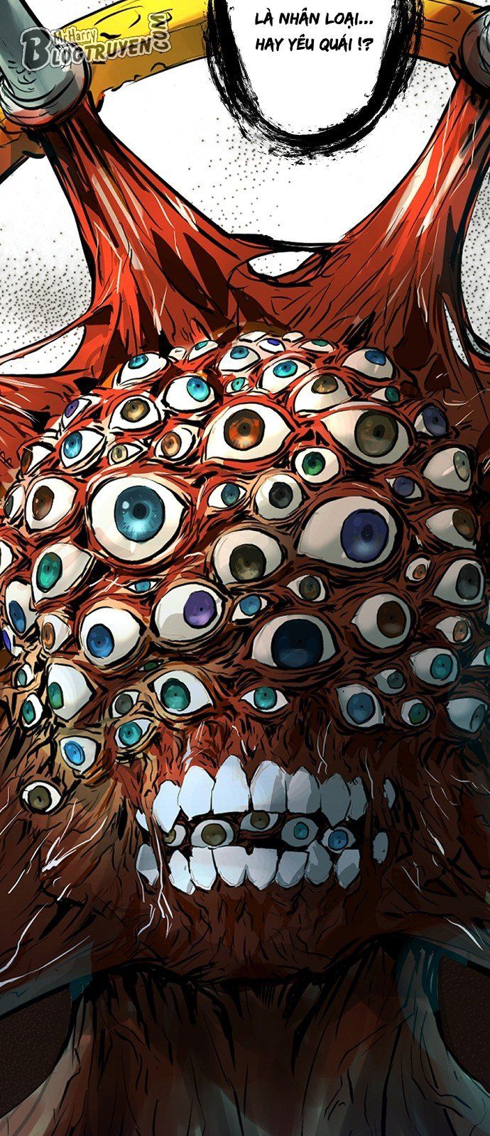 Nanyak Chapter 1 - 117