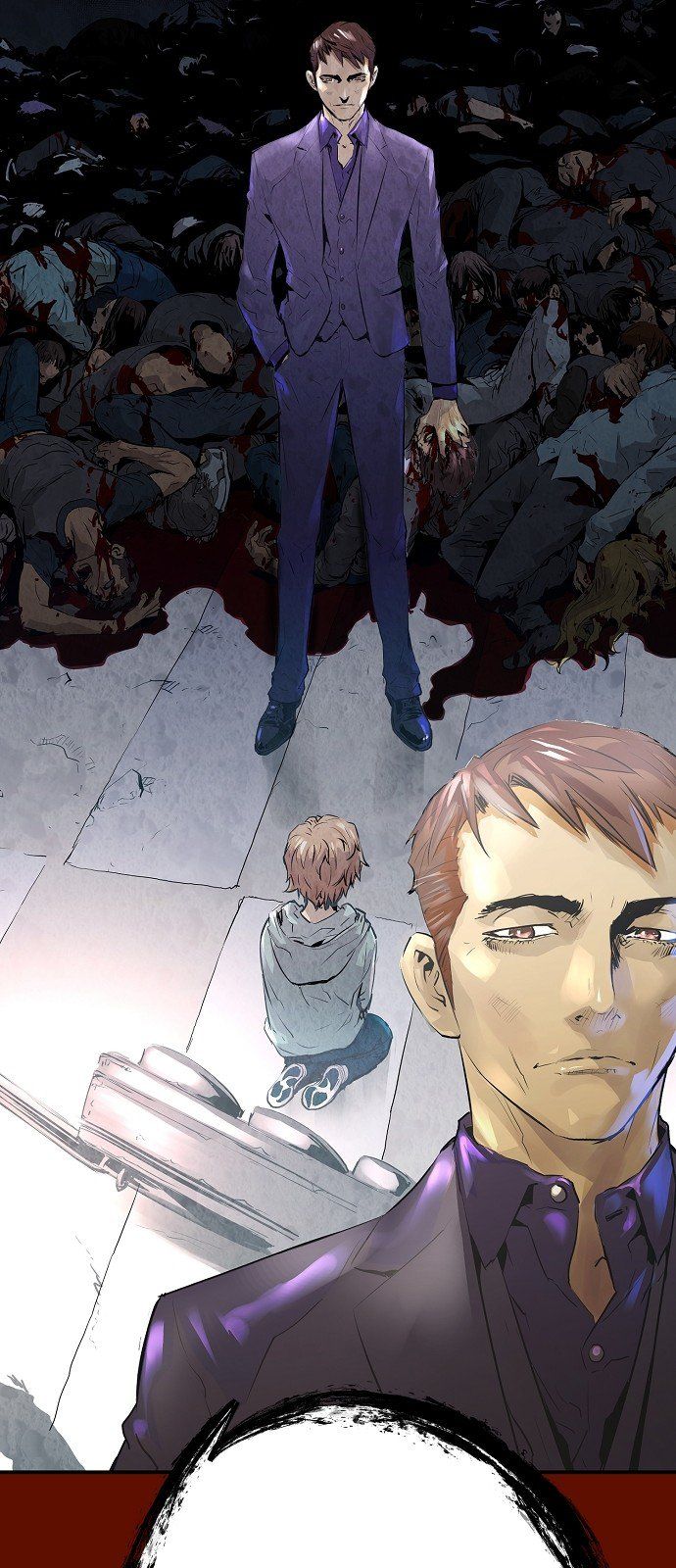 Nanyak Chapter 1 - 121