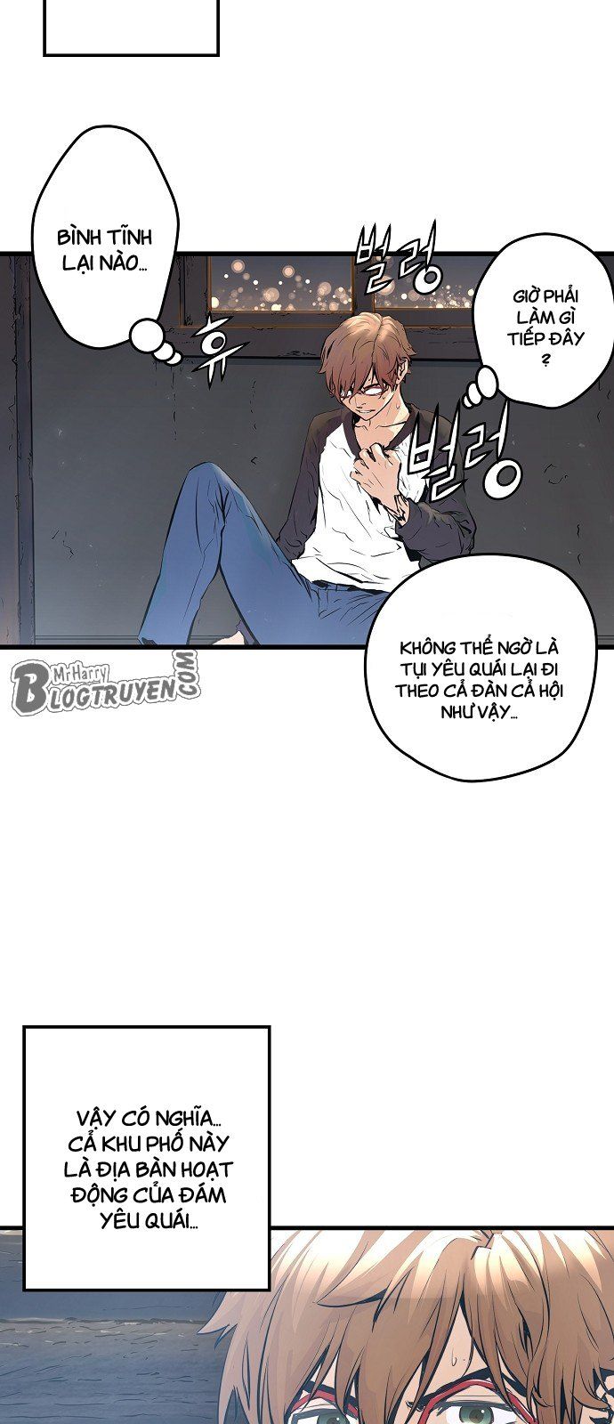 Nanyak Chapter 1 - 127