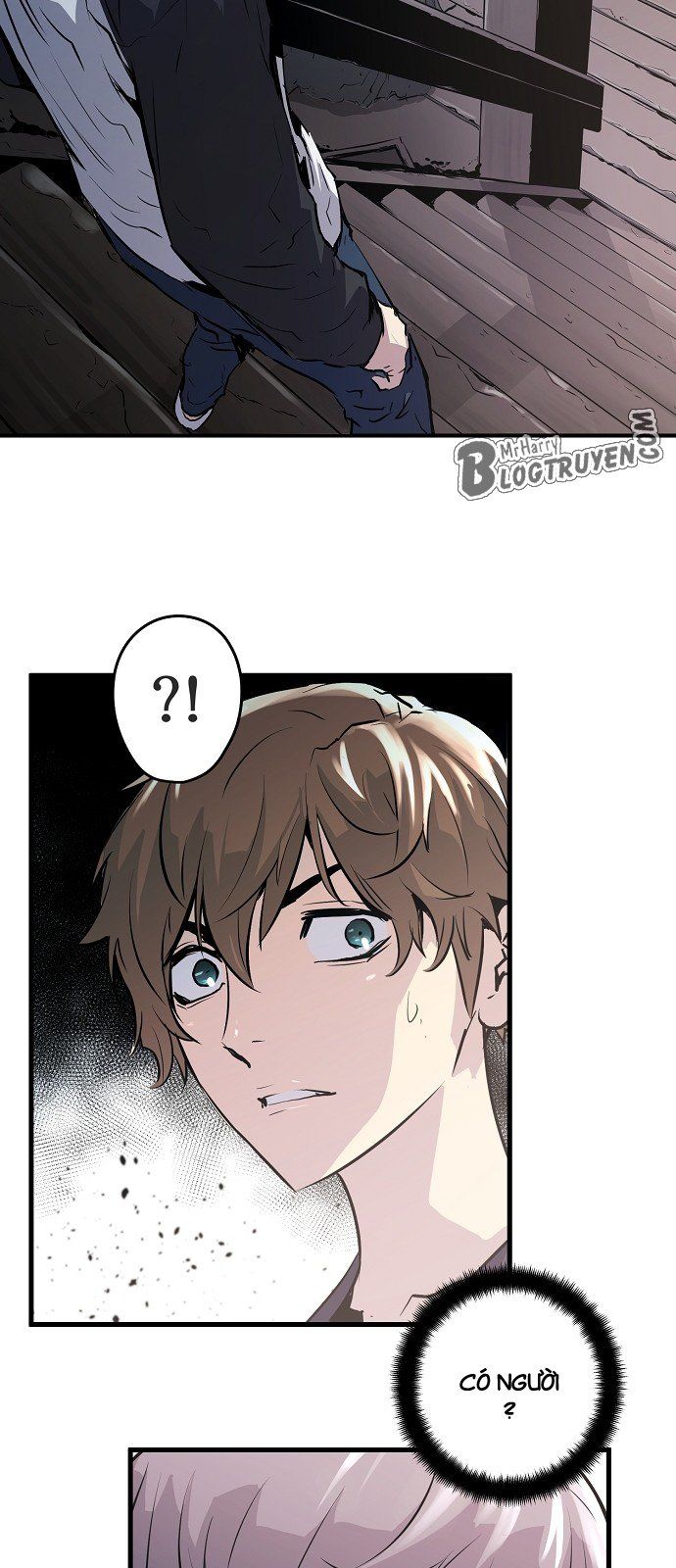 Nanyak Chapter 1 - 133