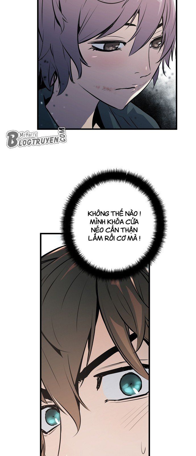 Nanyak Chapter 1 - 134