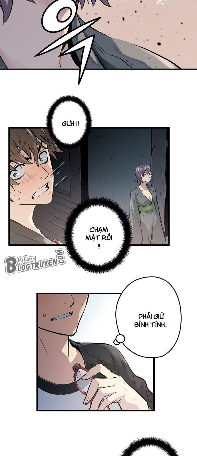 Nanyak Chapter 1 - 138