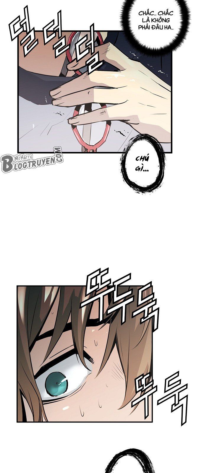 Nanyak Chapter 1 - 139