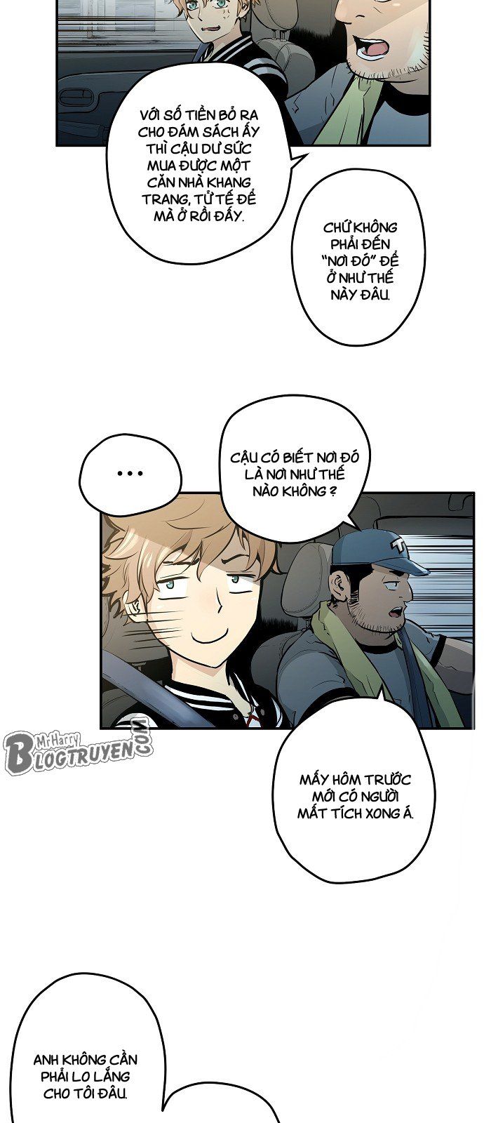 Nanyak Chapter 1 - 35