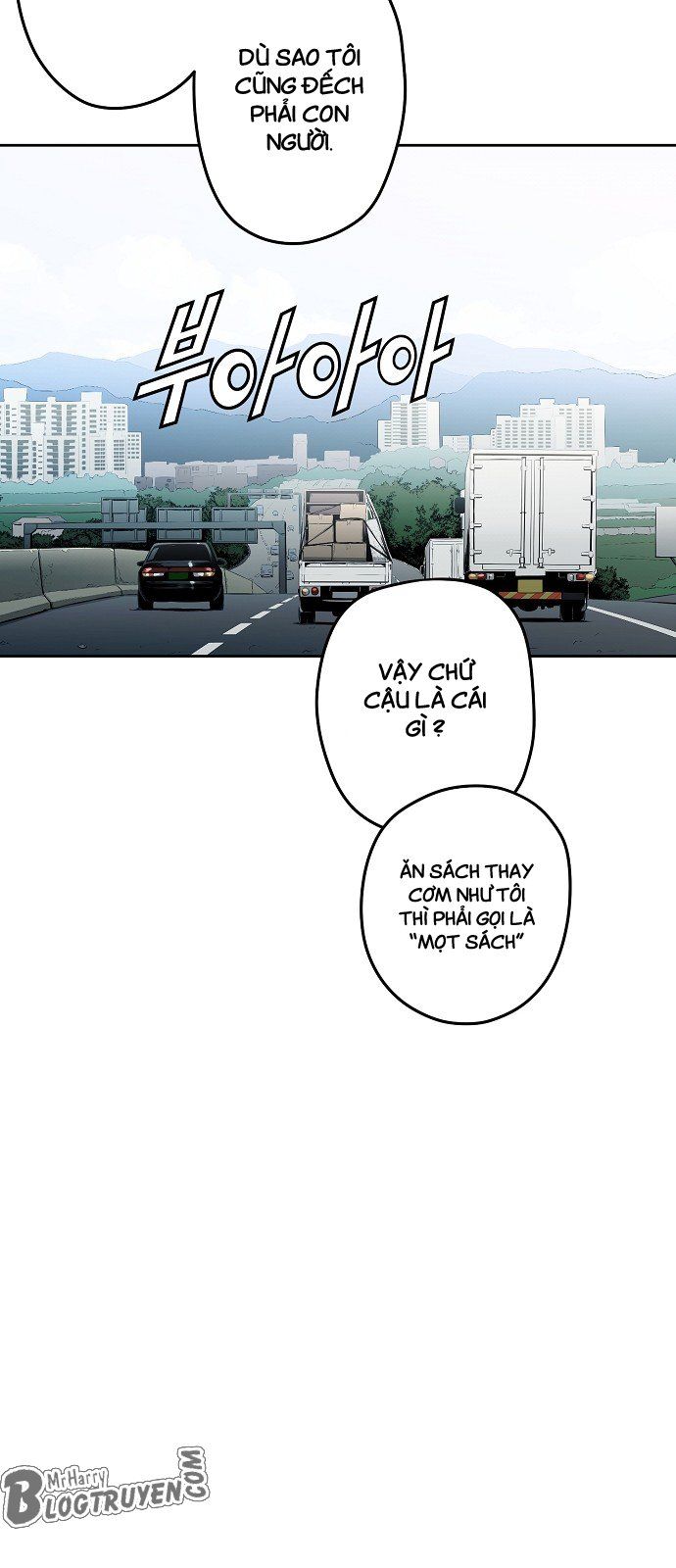 Nanyak Chapter 1 - 36