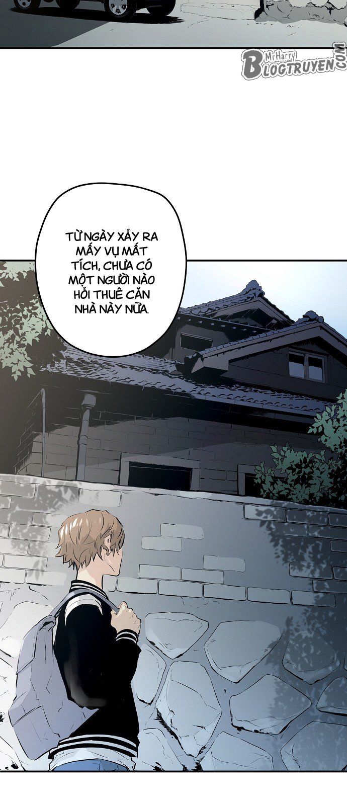 Nanyak Chapter 1 - 38