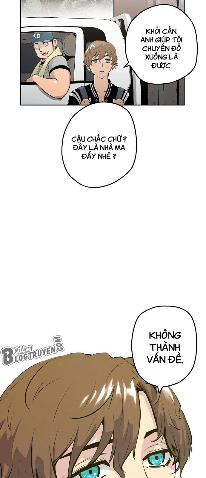 Nanyak Chapter 1 - 40