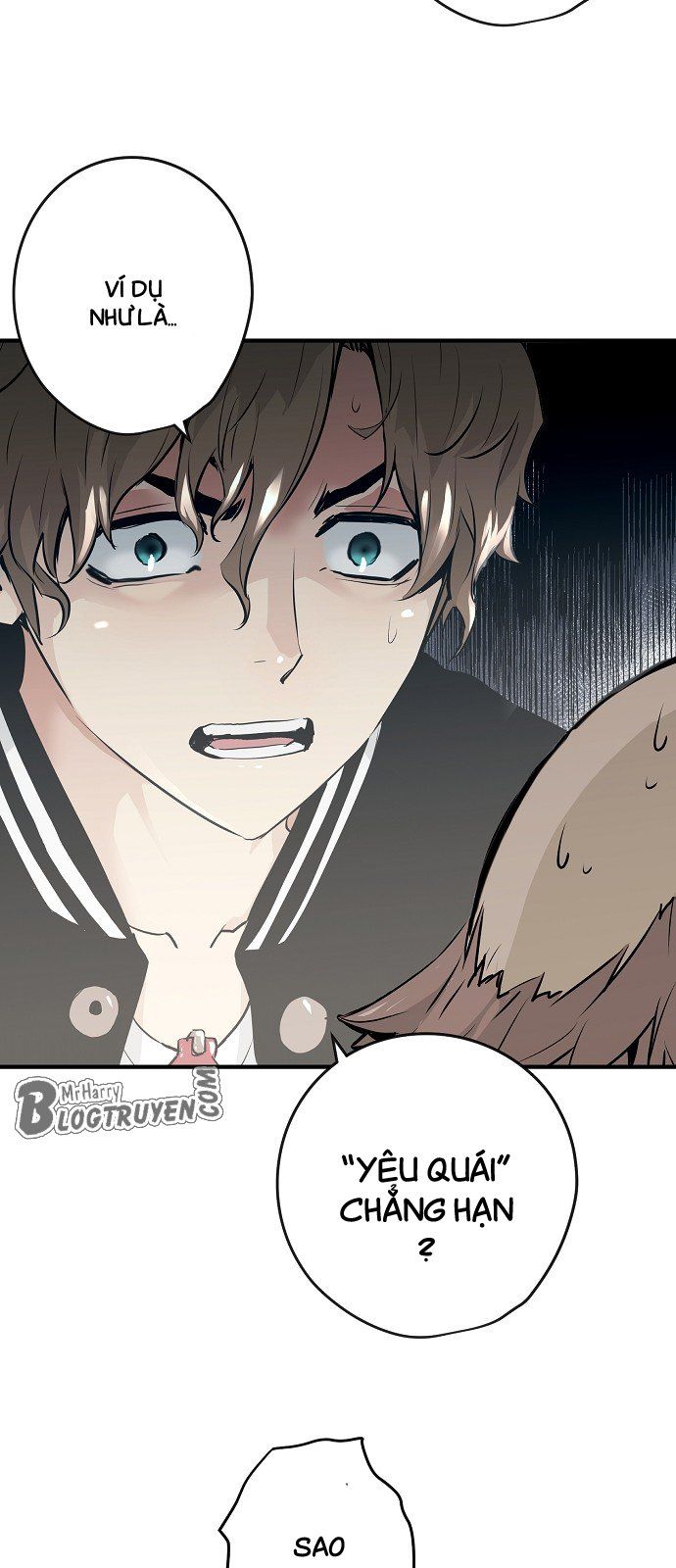 Nanyak Chapter 1 - 55