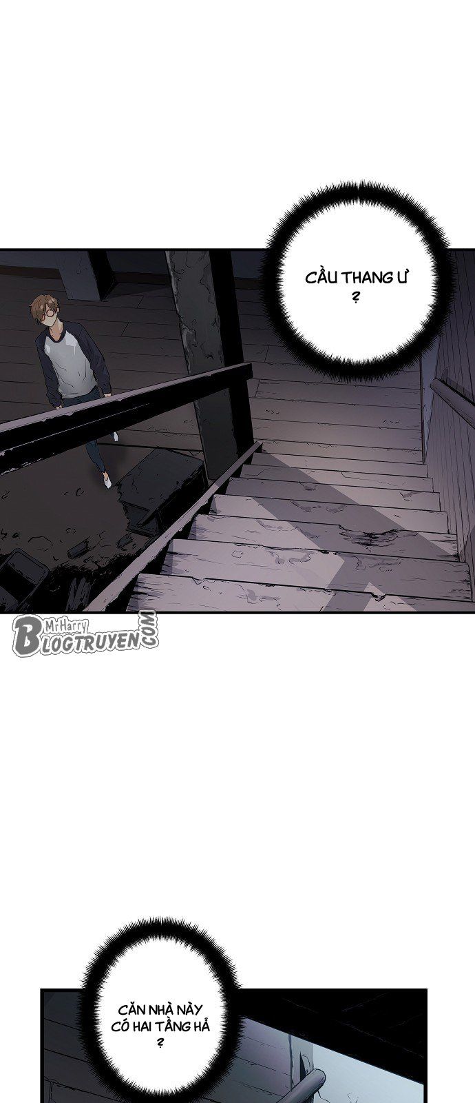 Nanyak Chapter 1 - 71