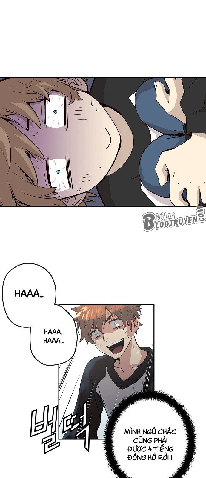 Nanyak Chapter 1 - 94