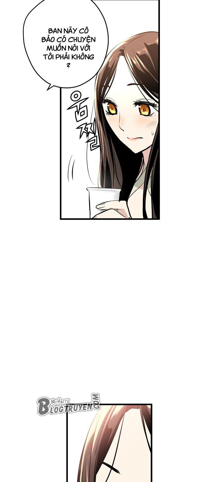 Nanyak Chapter 10 - 11