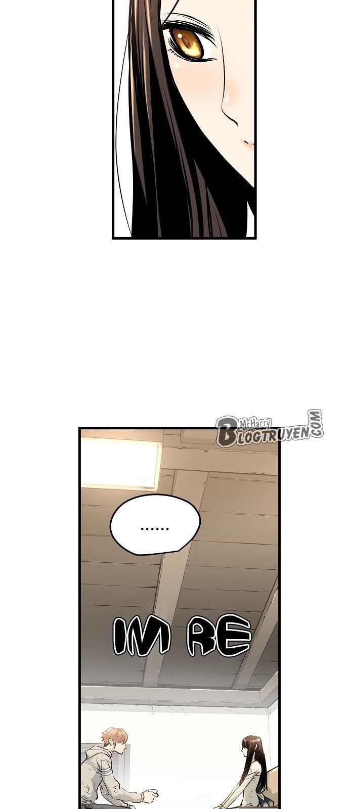 Nanyak Chapter 10 - 12