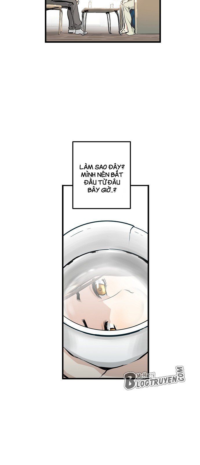 Nanyak Chapter 10 - 13