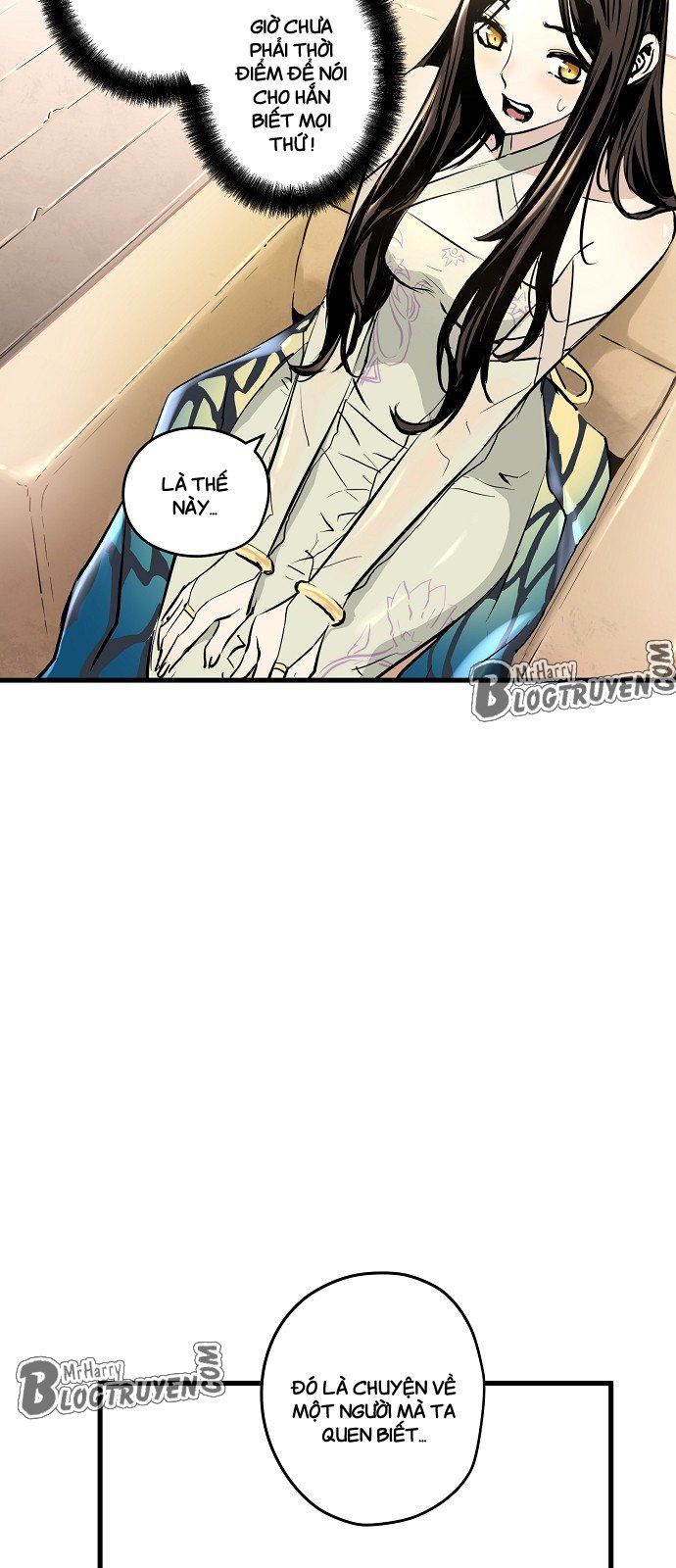 Nanyak Chapter 10 - 16