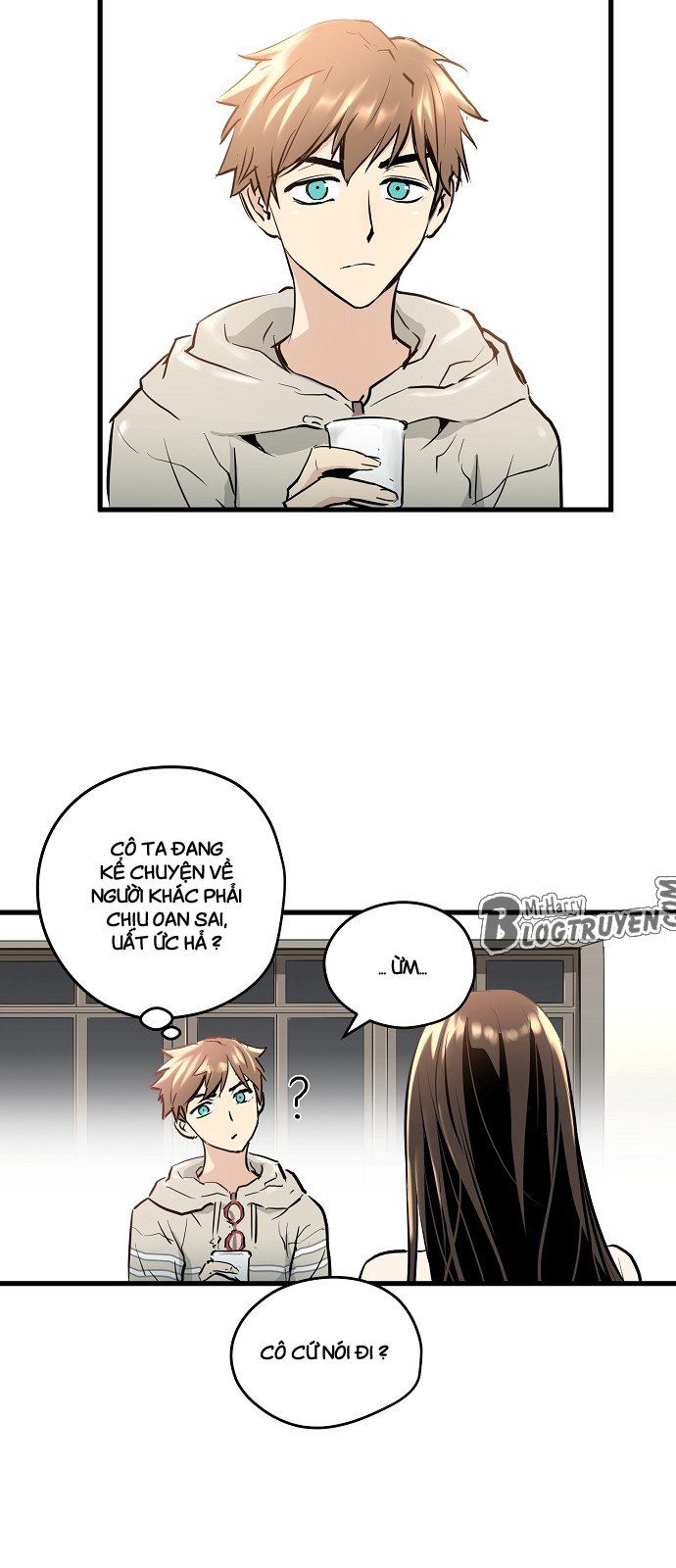 Nanyak Chapter 10 - 17