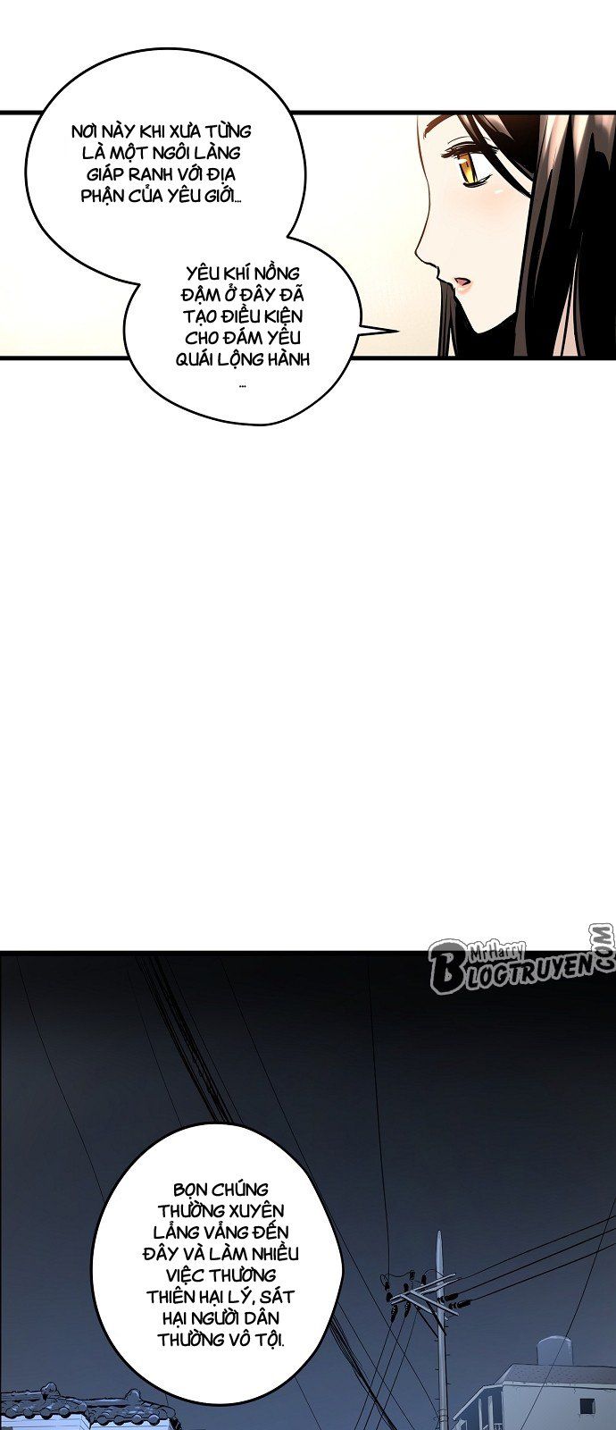 Nanyak Chapter 10 - 18