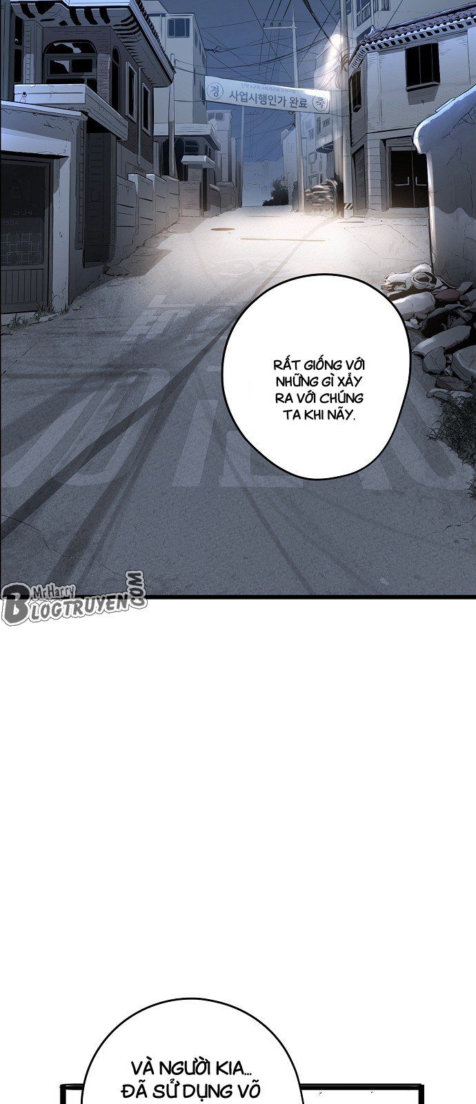 Nanyak Chapter 10 - 19