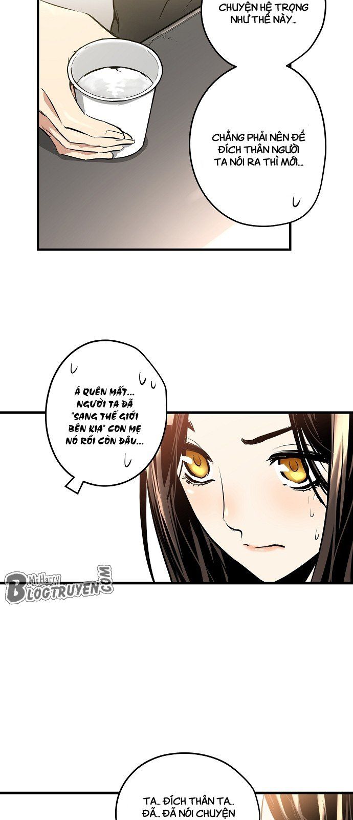 Nanyak Chapter 10 - 25