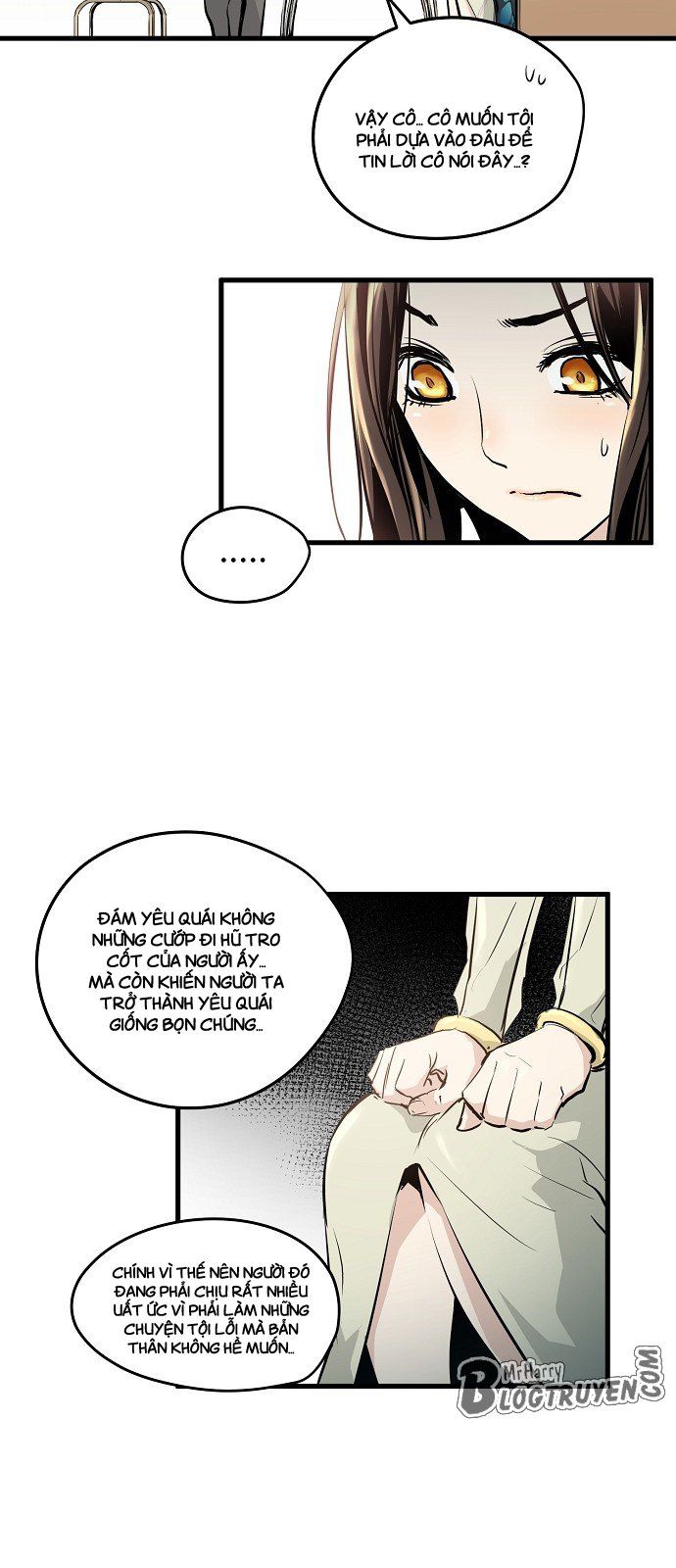 Nanyak Chapter 10 - 27