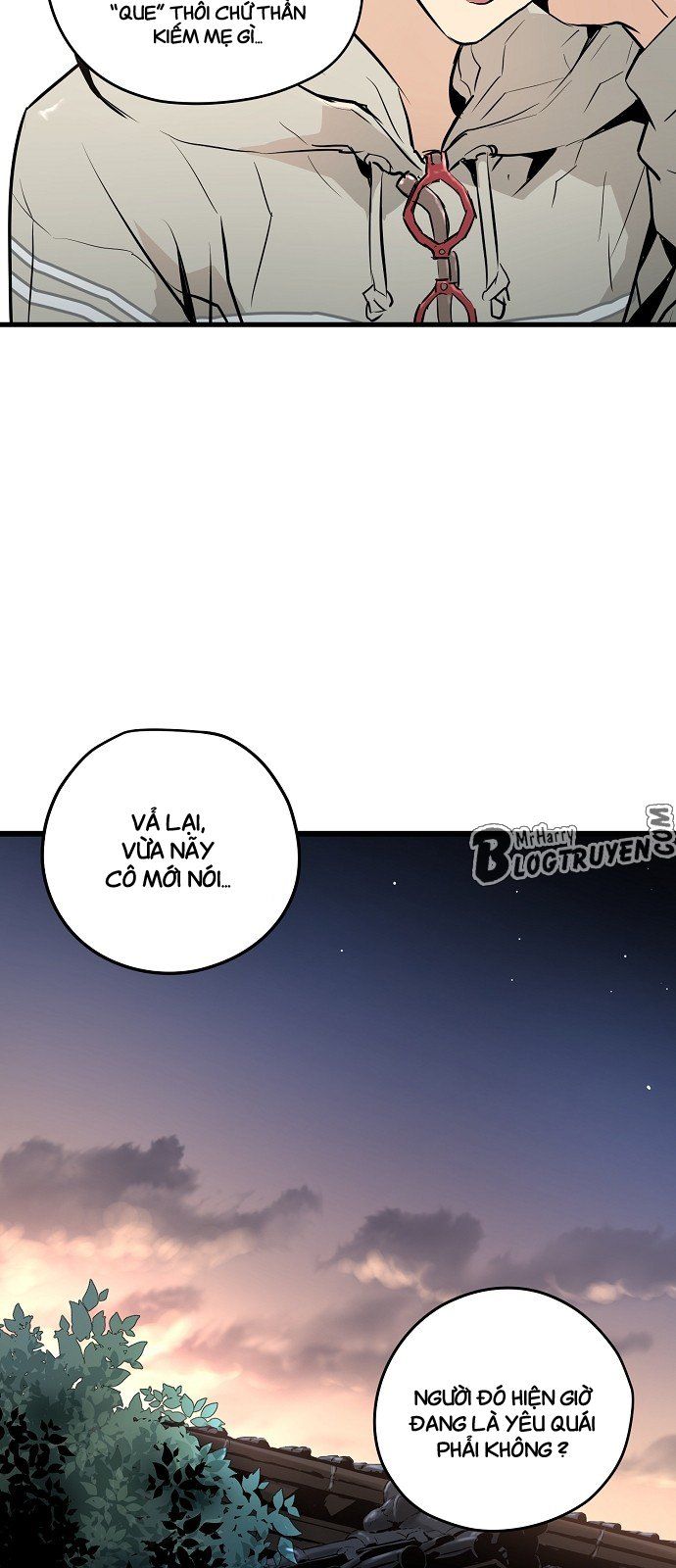 Nanyak Chapter 10 - 31