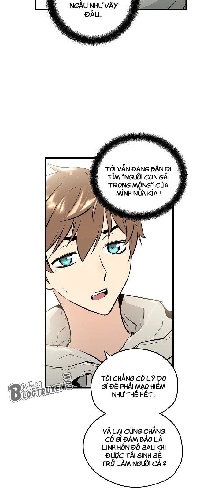 Nanyak Chapter 10 - 33