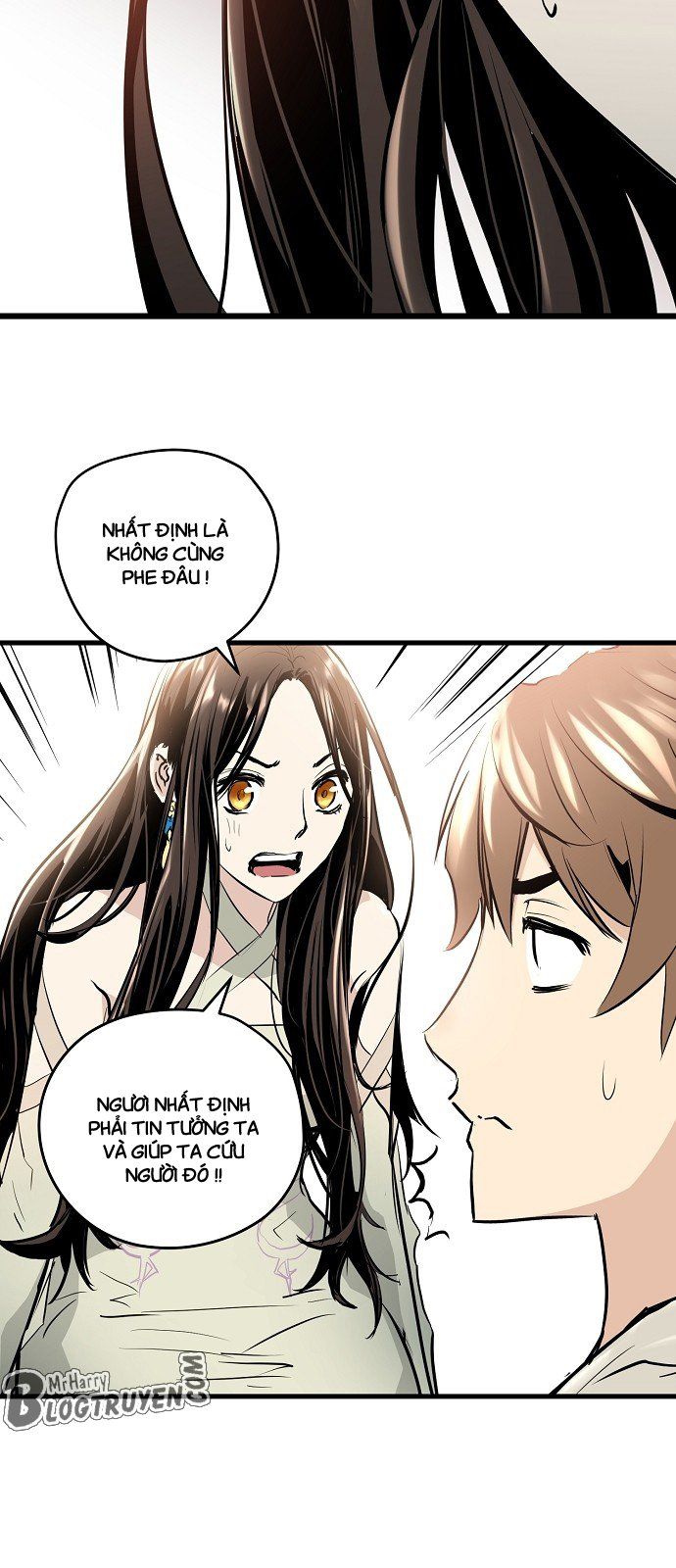 Nanyak Chapter 10 - 36