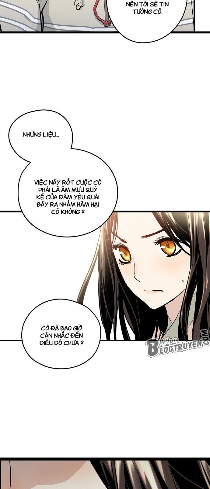 Nanyak Chapter 10 - 38