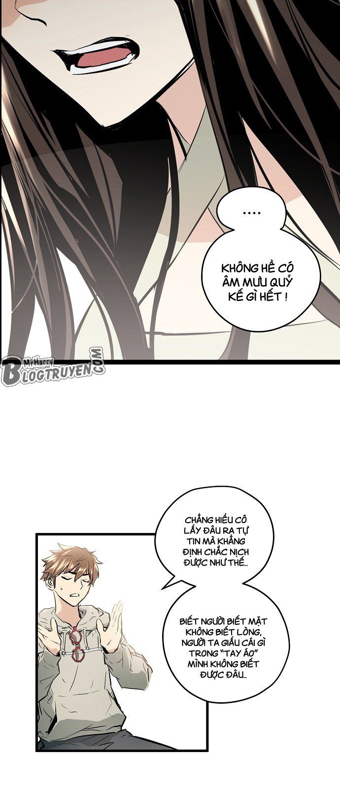 Nanyak Chapter 10 - 39