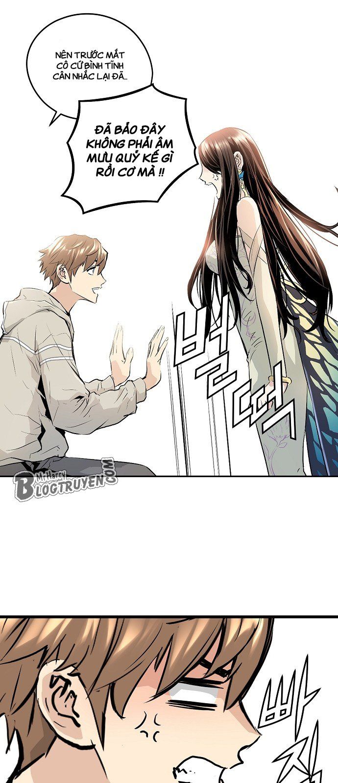 Nanyak Chapter 10 - 40